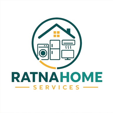 Ratna Home Services Logo