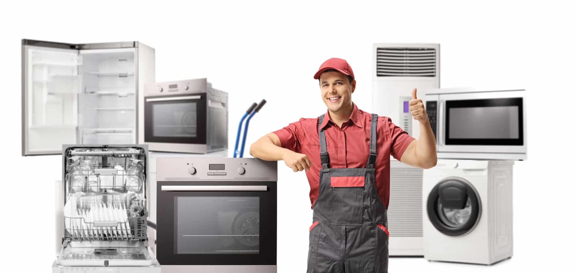Certified Technicians