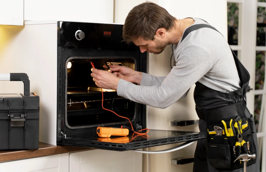 Microwave Magnetron Replacement