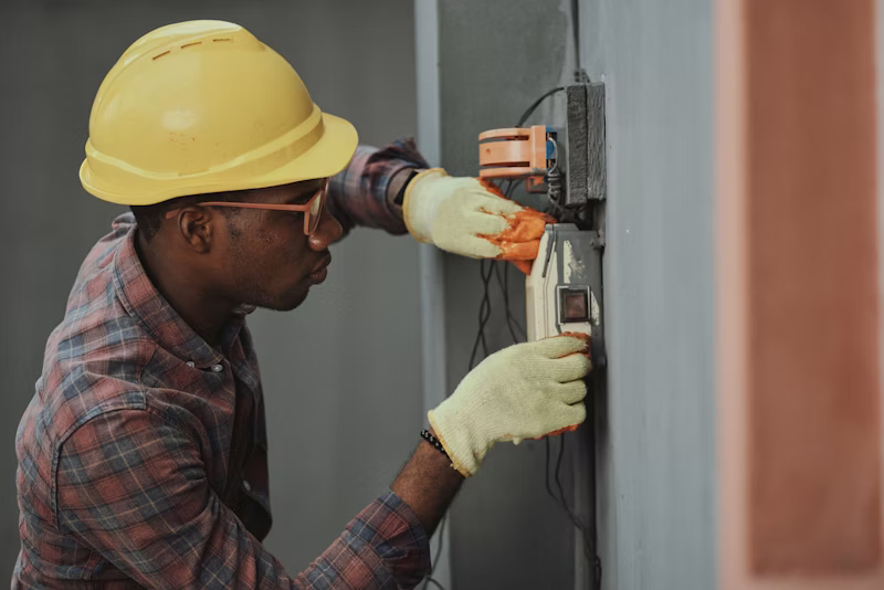 Thermostat Calibration